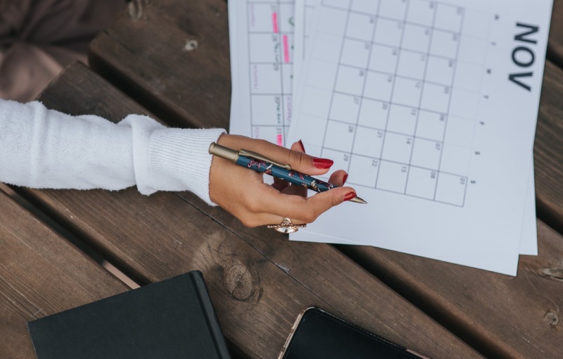 Cómo calcular los días de vacaciones de los trabajadores en colombia