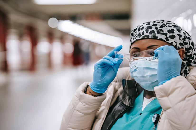 Conoce todo sobre la higiene industrial y un buen entorno laboral