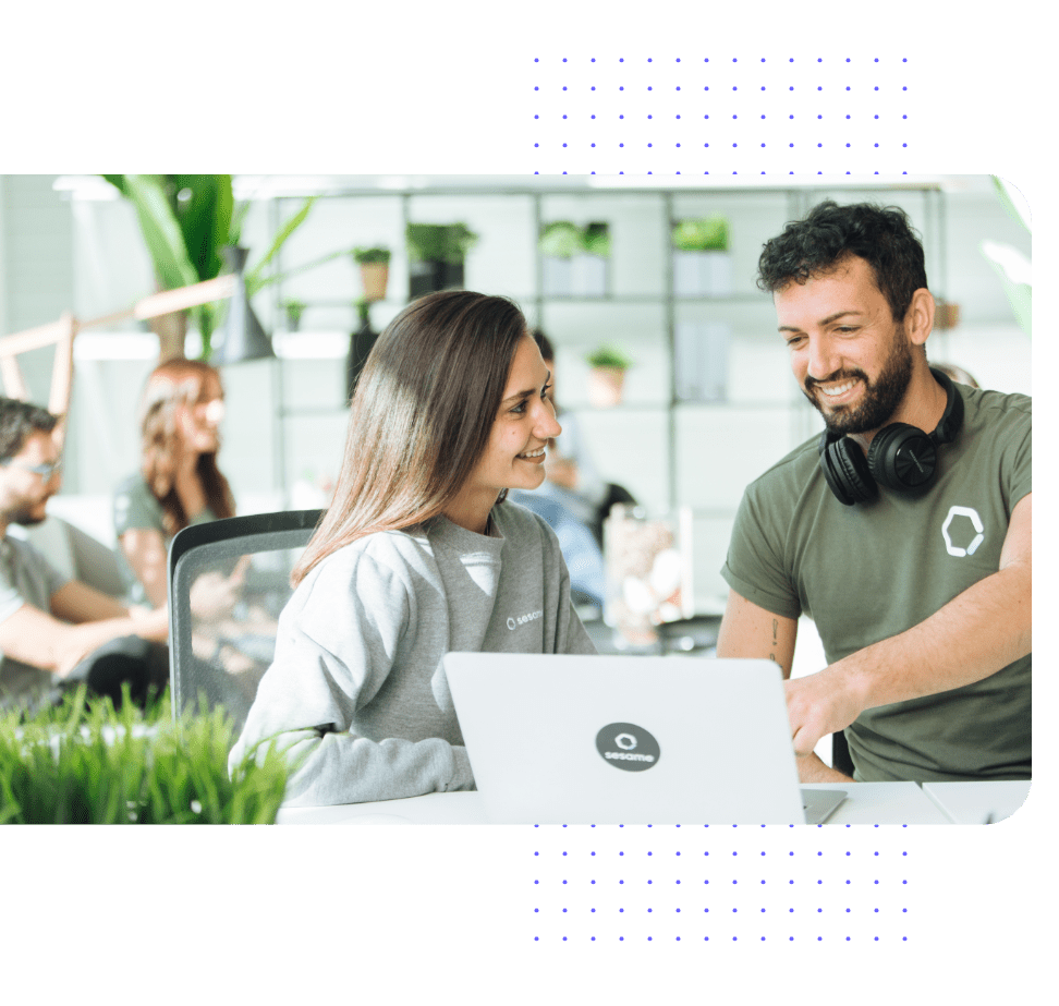 Cuestionario de satisfaccion laboral