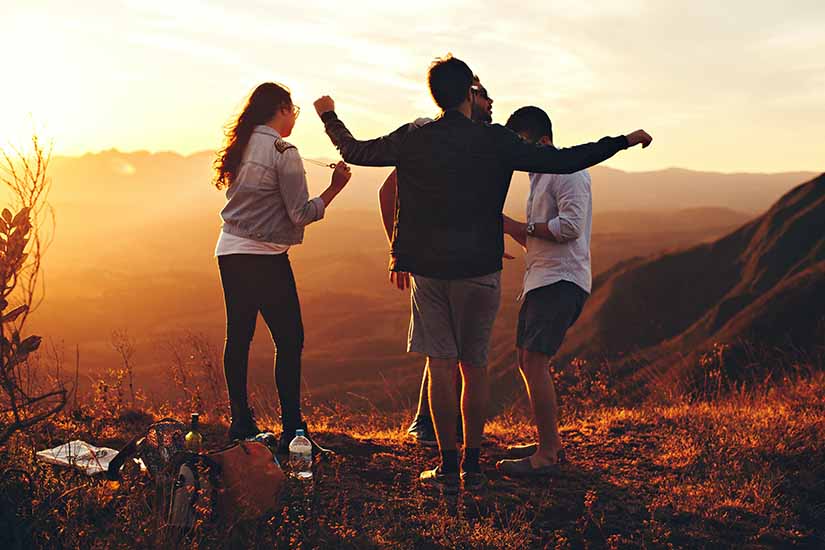 Te contamos cómo calcular los días de vacaciones a una persona con contrato de trabajo legal en Colombia