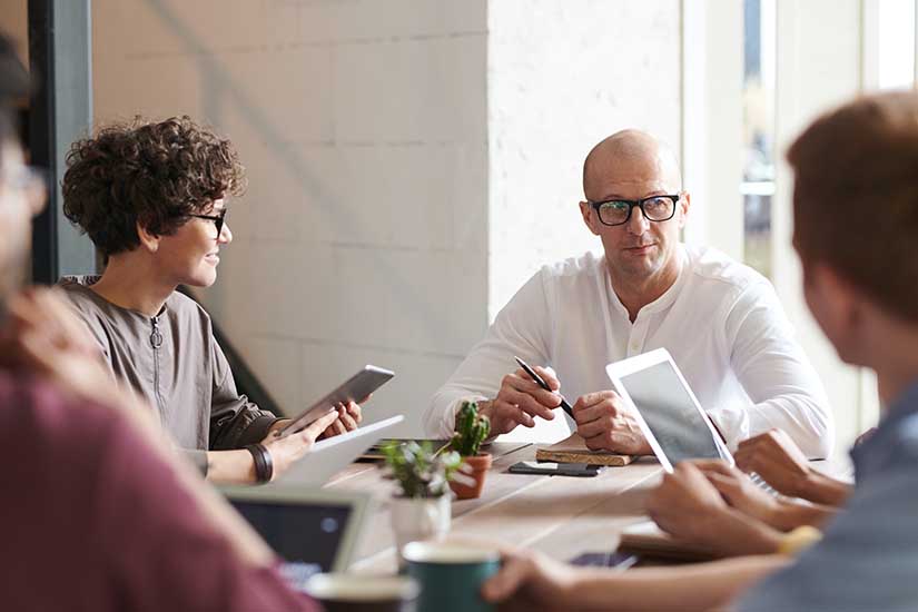 identificar problemas comunicacion interna empresas