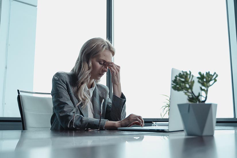 Realizar una encuesta de estrés laboral en tu empresa, evita muchos problemas no solo a nivel de productividad sino de ambiente laboral