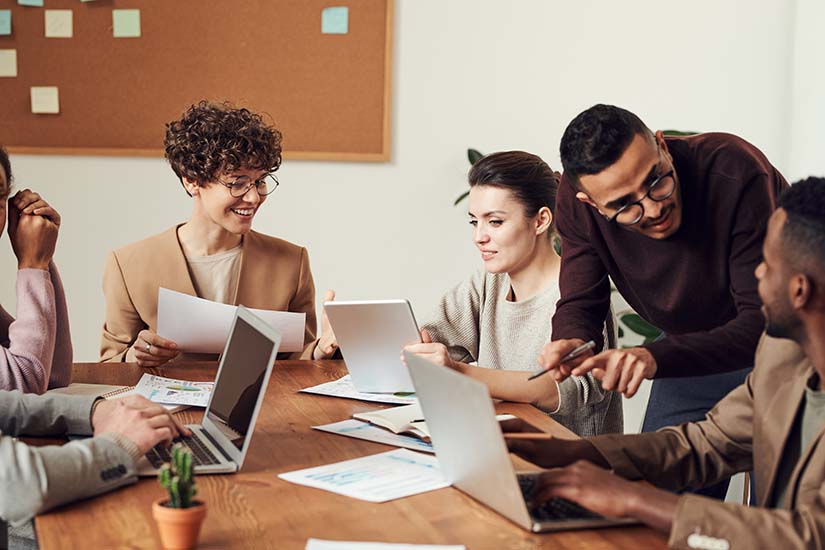 La importancia de la administración de recursos humanos de una empresa