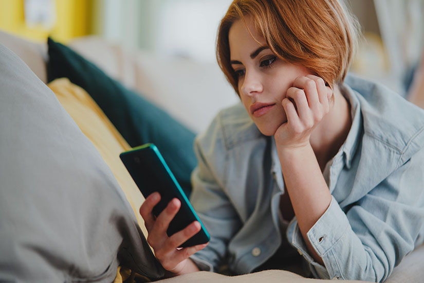 consejos potenciar perfil laboral redes sociales