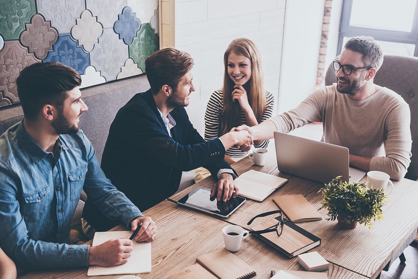 Importancia de la integración laboral del personal