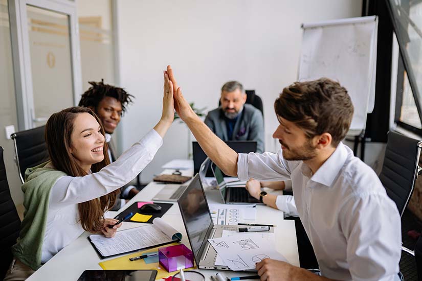 Cómo mejorar la comunicación organizacional de una empresa