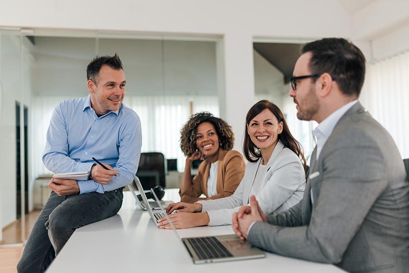 programas de capacitación profesional