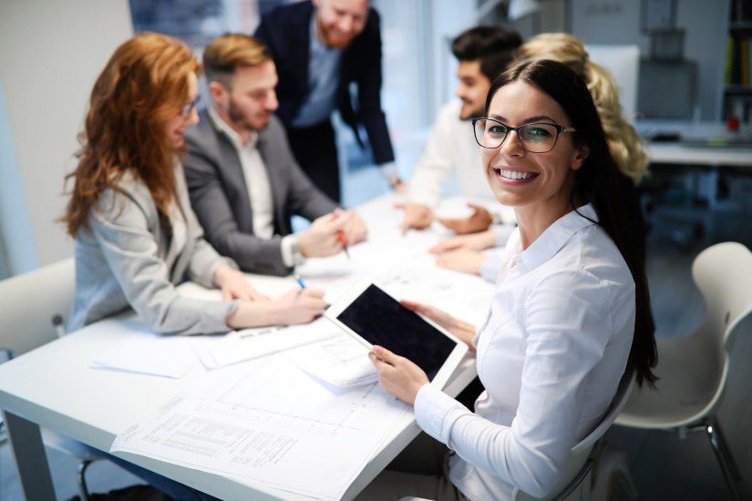 optimizar ambiente laboral programa