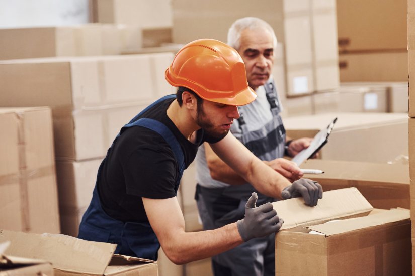 productividad laboral empleados