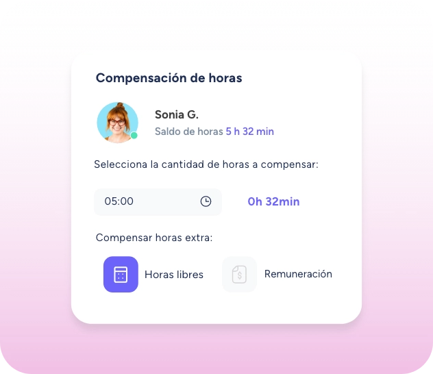 Sistema de bolsa de horas sistema de bolsa de horas