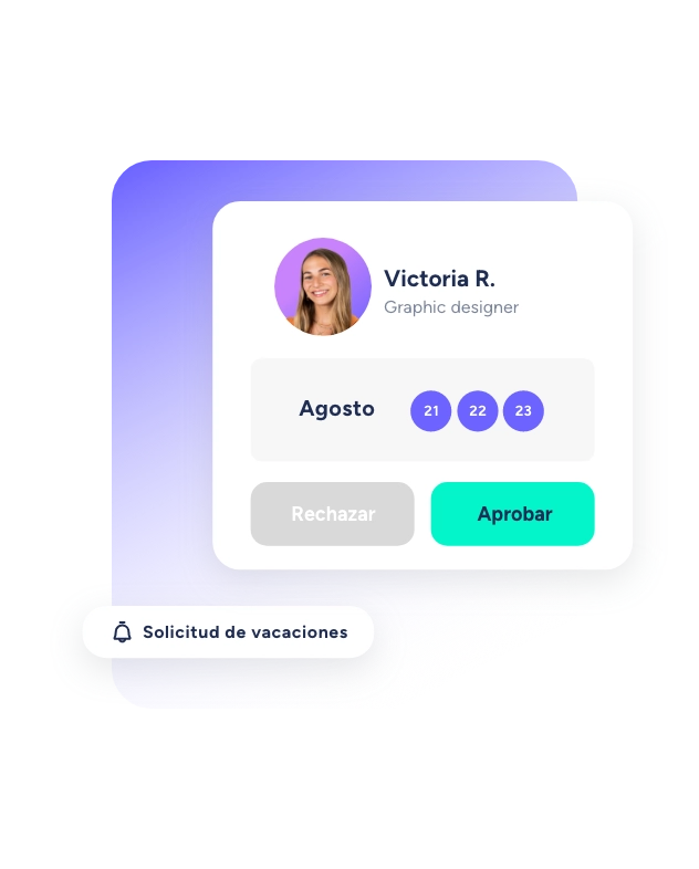 Vacaciones y permisos para empresas vacaciones y permisos para empresas