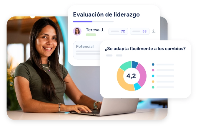 Evaluaciones de desempeño evaluaciones de desempeno