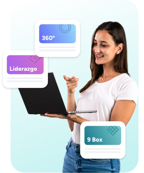 Evaluación de desempeño para empresas evaluacion de desempeno para empresas