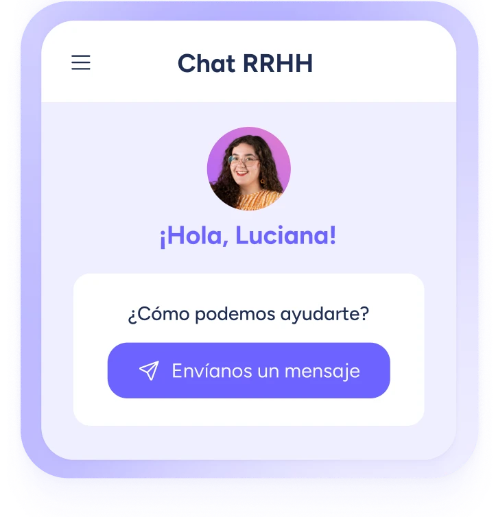 Comunicación abierta